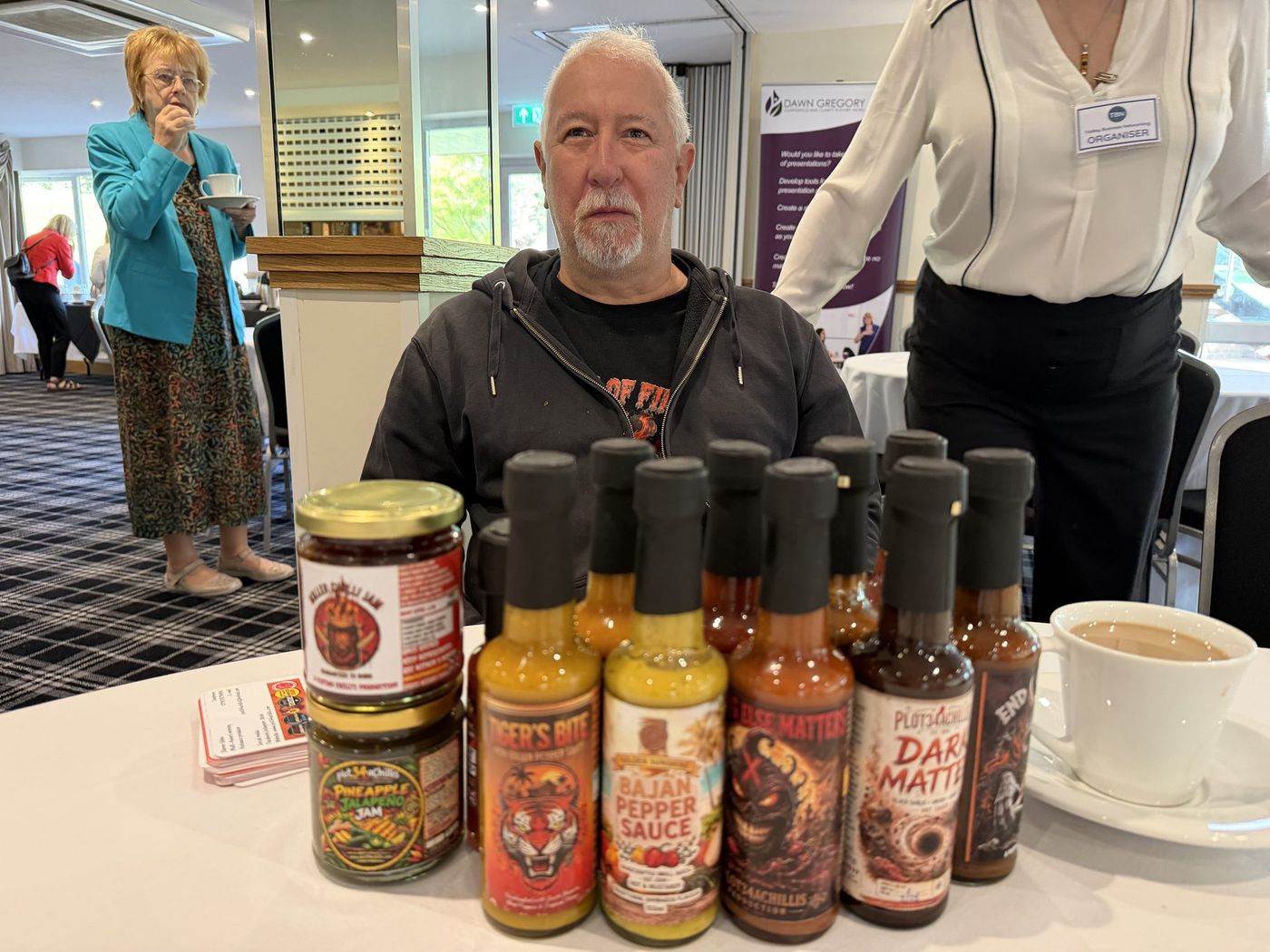 Tadley Business Networking September 2026 at Bishopswood Golf Club photo 3