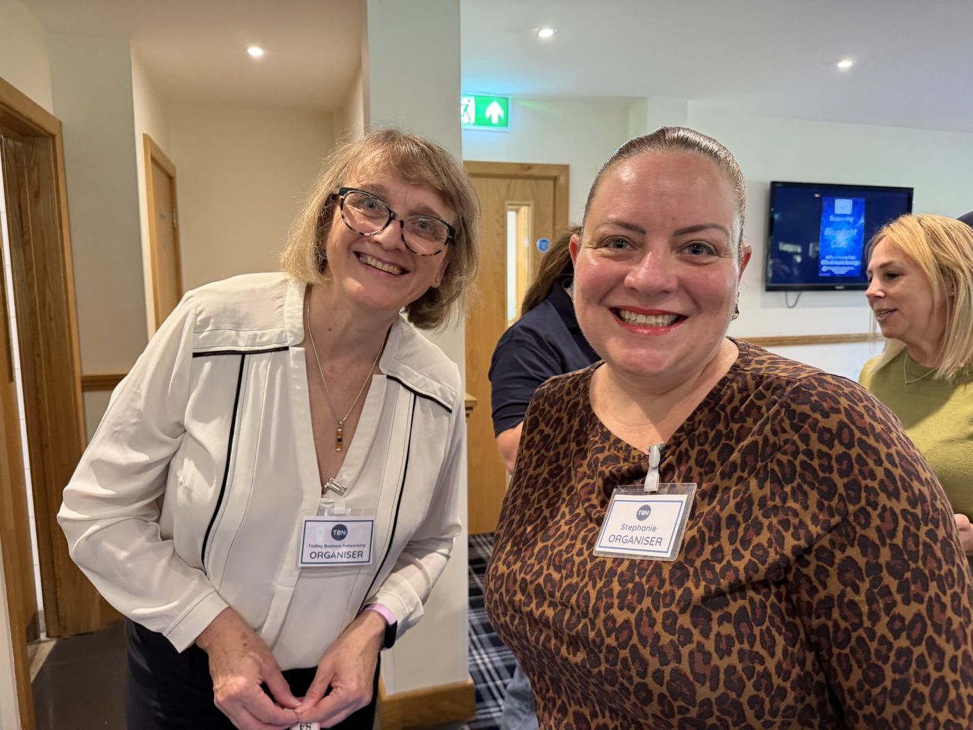Tadley Business Networking September 2026 at Bishopswood Golf Club photo 9