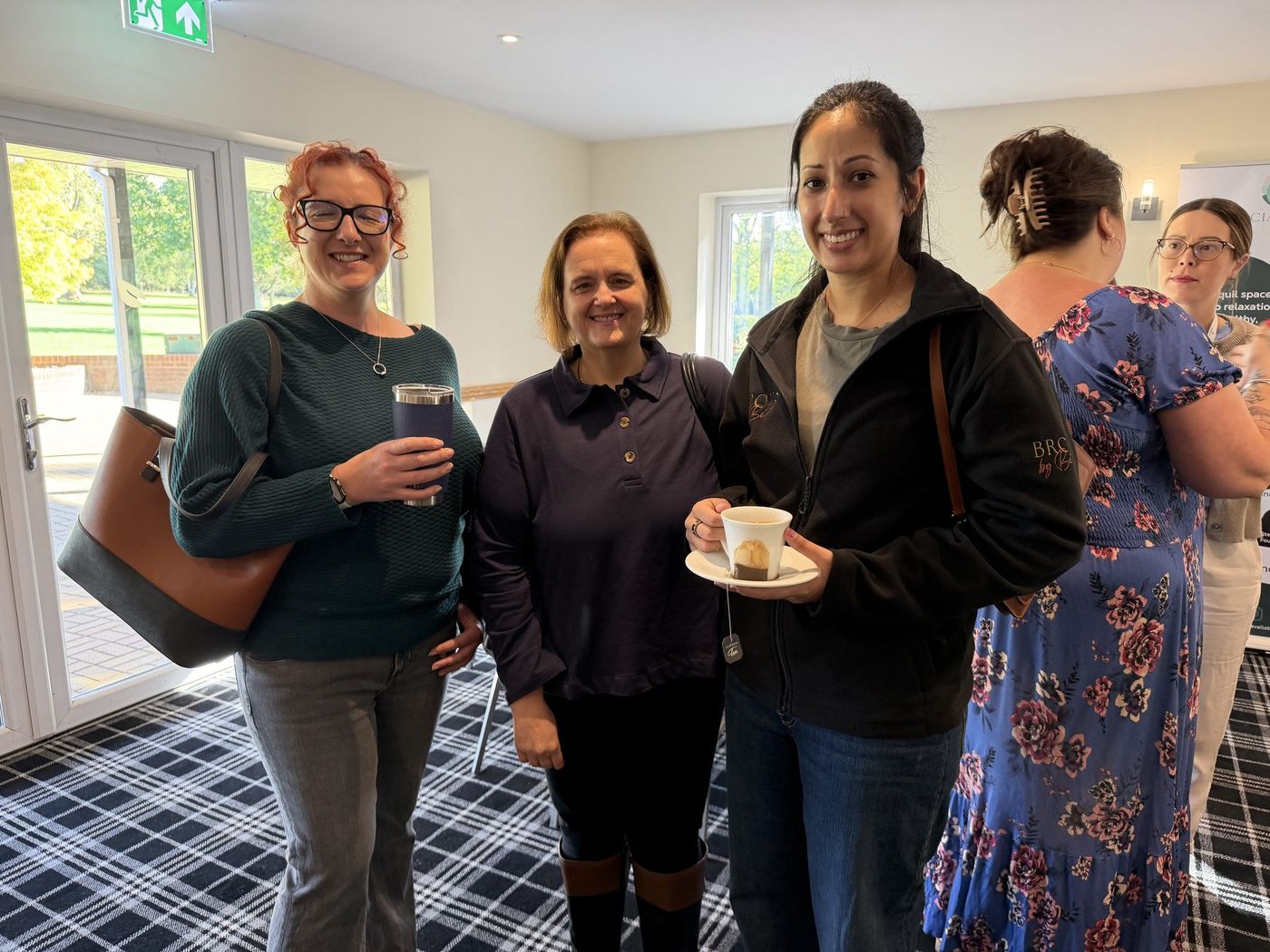 Tadley Business Networking September 2026 at Bishopswood Golf Club photo 10