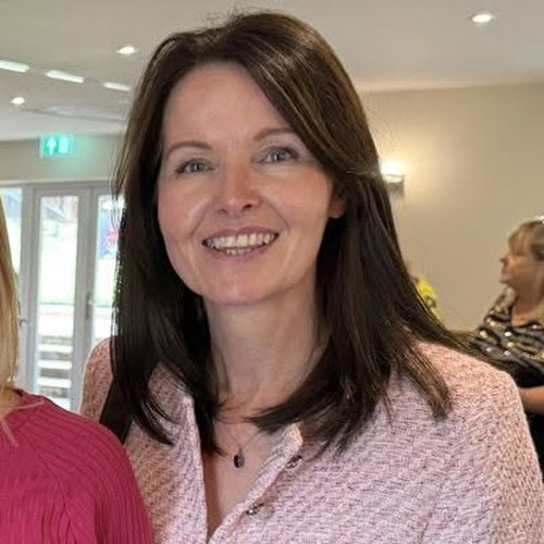 Customs brokerage for imports and exports Mairead O'Dwyer of MCH Customs